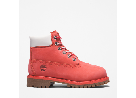 Timberland Premium 6 inch Boot (TB0A26YH6591) pink