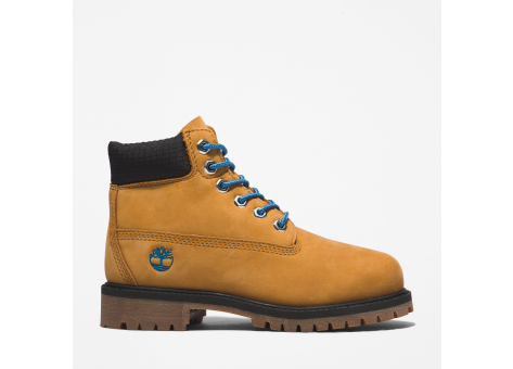 Timberland Premium 6 Inch Boot (TB0A5T512311) braun