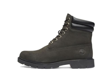Timberland Premium 6 Inch Double Collar Boot (A27X6) braun