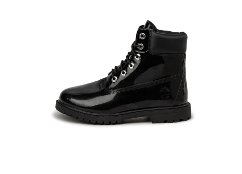 Timberland 6 Premium Waterproof Boot Patent (TB0A43F8EL6) schwarz