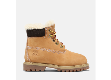 Timberland Premium 6 inch Winter Boot (TB0A1BF52311) gelb