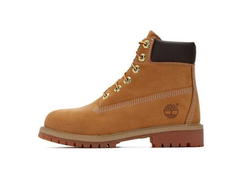 Timberland Premium 6 Inch Waterproof (12909713) braun