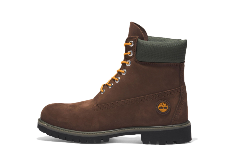 Timberland Premium 6 Inch Waterproof (A2CX8931) braun
