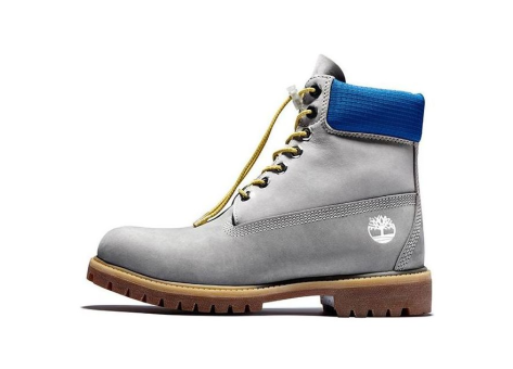 Timberland Premium 6 Inch Waterproof (A2N9PD52) grau