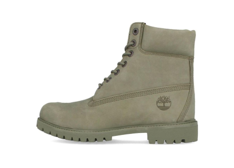 Timberland Premium 6 Inch Waterproof (A5PD4) beige