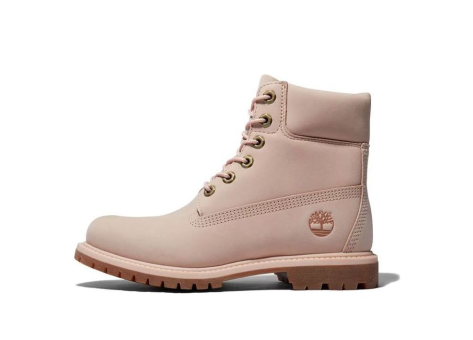 Timberland Premium 6 Inch Waterproof (A5SRF662) beige