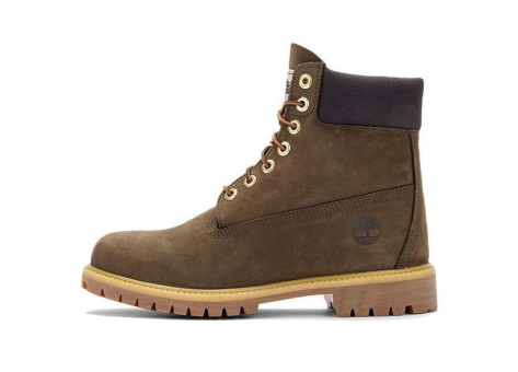 Timberland Premium 6 Inch Waterproof (A5TJ5) braun