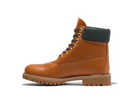Timberland Premium 6 Inch Waterproof Boot (A5VFH) braun