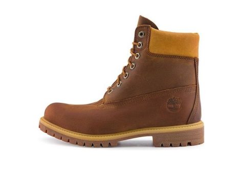 Timberland Premium 6 Inch Waterproof Boot Medium (A628D) braun