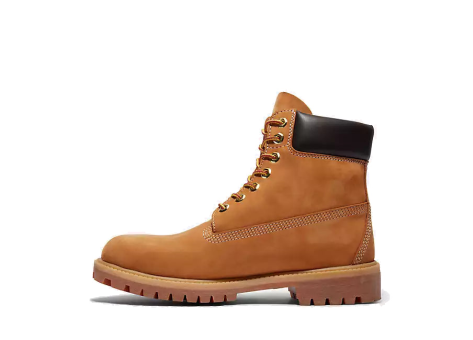 Timberland 6 Inch Premium Waterproof Boot Wheat (TB010061713) braun