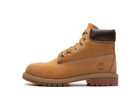Timberland Premium Waterproof (12909M713) braun