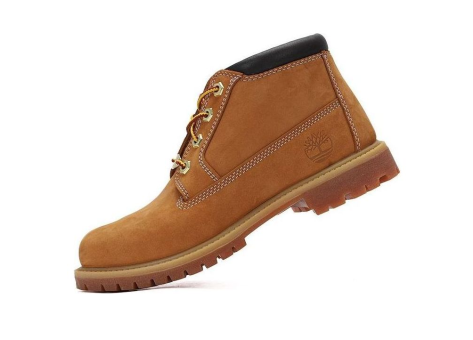 Timberland Premium Waterproof (23399713) braun