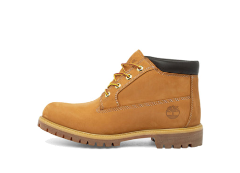 Timberland Chukka Waterproof (TB023061 231) braun