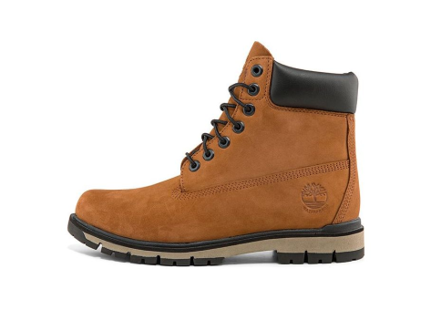 Timberland Radford 6 Inch Waterproof Boot Rust (A2GMYW) braun