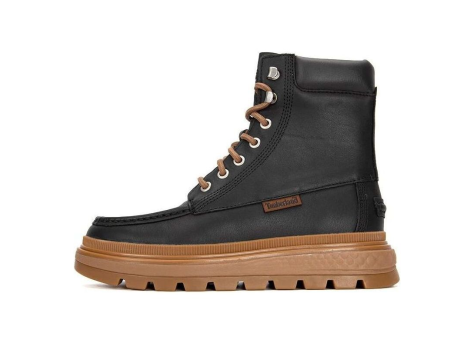 Timberland Ray City Moc Toe Chukka (A5M3B015) schwarz