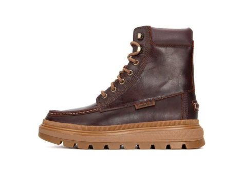 Timberland Ray City Moc Toe Chukka (A5M3YD57) braun