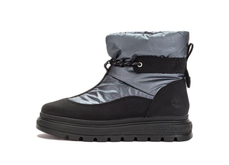 Timberland Ray City Waterproof Puffer Boot Grey (A5NM3) bunt