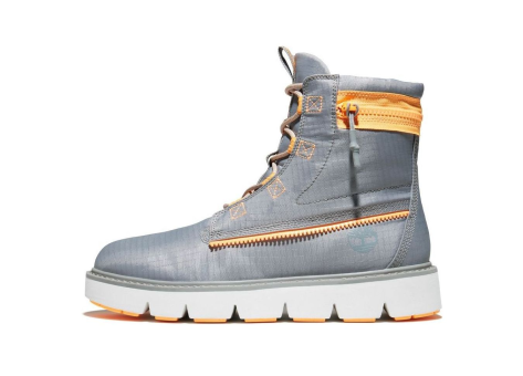 Timberland Raywood 6 Inch Canvas Boot Medium Ripstop (A2HXJ085) grau