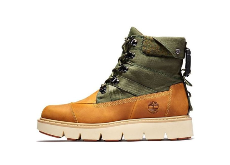Timberland Raywood 6 Inch EK Waterproof (A42HP231) bunt