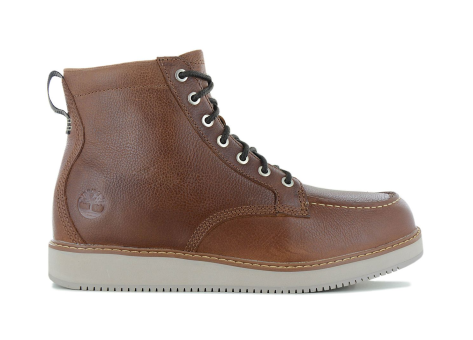 Timberland REDWOOD EDGE MID LACE BOOT (TB0A6CUT-EM4) braun