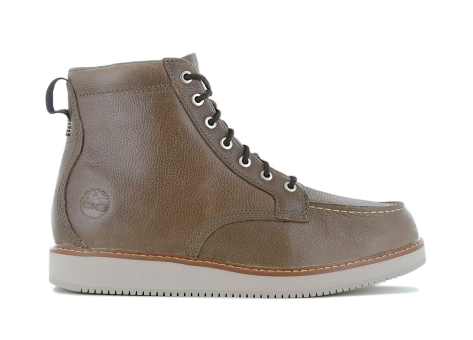 Timberland REDWOOD EDGE MID LACE BOOT (TB0A6CUT-W01) braun