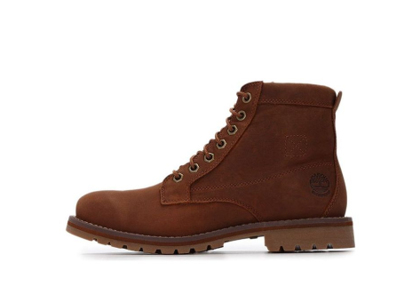 Timberland Redwood Falls Waterproof Boot (A44MYF13) braun