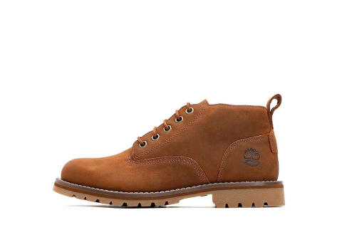 Timberland Redwood Falls Waterproof Boot Rust Full Grain (A2BFYF13) braun