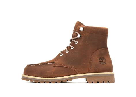 Timberland Redwood Falls Waterproof Moc Toe (A2EDRF13) braun