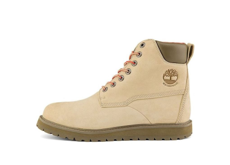 Timberland Richmond Ridge 6 Inch Waterproof Boot Beige (A28BS) beige