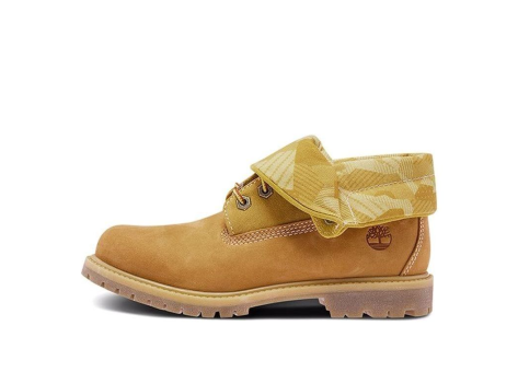 Timberland Roll Top (A28AT) braun