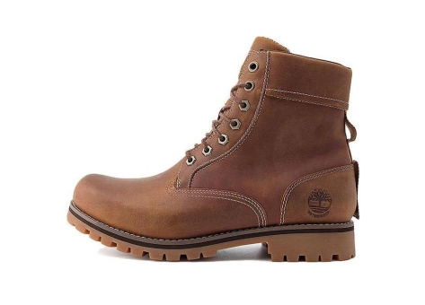 Timberland Rugged 6 Inch Waterproof (A2JJB) braun