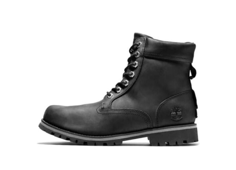 Timberland Rugged Waterproof II 6 Inch (A2KTV015) schwarz