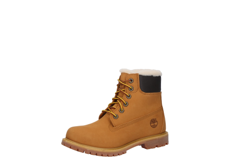 Timberland Prem 6in Waterproof Boot (TB1A19TE231) gelb