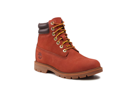 Timberland 6 In WR Basic (A2853-BRN) braun