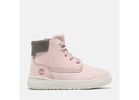 Timberland Seneca Bay 6 inch boot (TB0A5RTZDD91) pink