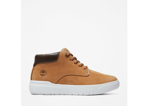 Timberland Seneca Bay Chukka (TB0A5N5M2311) gelb