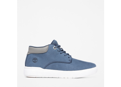 Timberland Seneca Bay Chukka (TB0A2CSF2881) blau