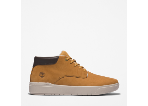 Timberland The warmth of Timberland Davis Square Chukka Boots (TB0A5S4Z2311) braun