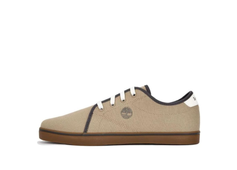 Timberland Skate Park Leather Oxford Light (A5U2WDH4) braun