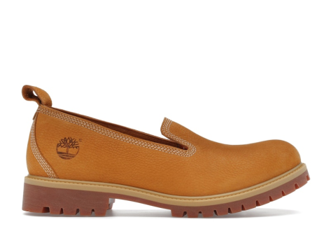 Timberland Slip On Loafer x Telfar (TB0A5TSE-754) braun