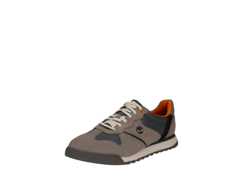Timberland Sneaker (TB0A2G7G0891) grau