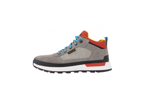 Timberland Sneaker (TB0A2HU5) grau