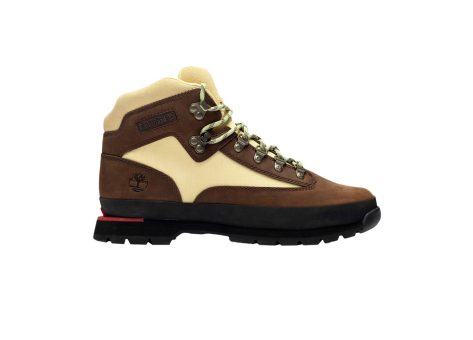 Timberland SNS x Timberland Euro Hiker Meatballs & Mash (TB0A6F4DW01) braun