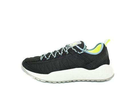 Timberland Solar Wave Low Fabric Hiking (A2AZF-015) schwarz