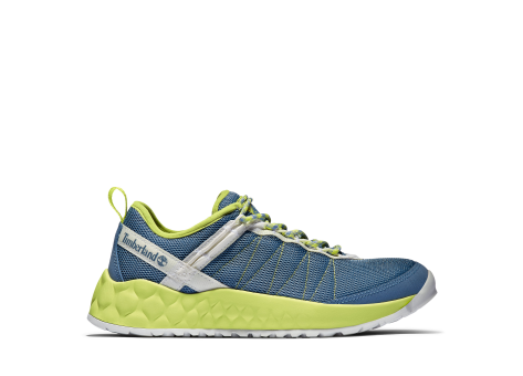 Timberland Greenstride Solar W Wave (TB0A2BM4G291) blau