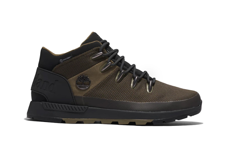 Timberland Sprint Trekker Chukka (A5NFK-327) grün