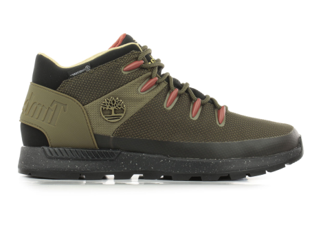 Timberland Sprint Trekker MID (TB0A61SC3271) grün