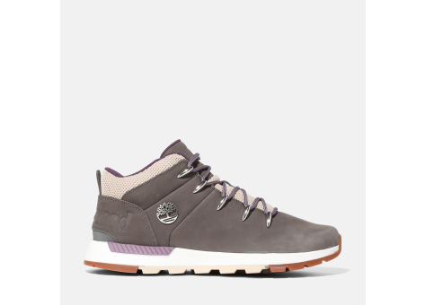 Timberland Sprint Trekker Leather Hiking Boot (TB0A5XXU0331) grau