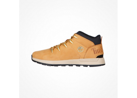 Timberland Sprint Trekker Mid (TB0A1XVQ-231) braun