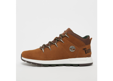 Timberland Sprint Trekker Mid (TB0A25DCF13) braun